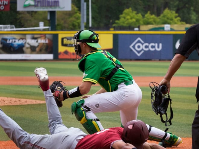 Baseball looking to host NCAA regional