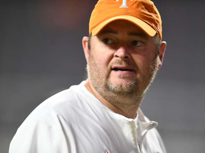 Former Tennessee football WR commit Tyran Evans chooses ACC program