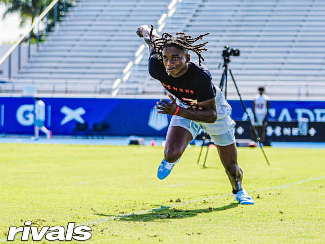 Rivals Rankings Week: States with most Rivals250 talent