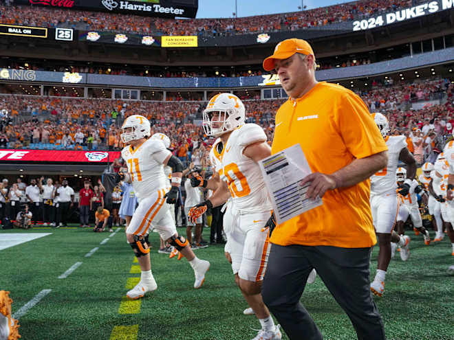 COMMIT ALERT: Tennessee lands DII DL transfer Josh Schell after visit