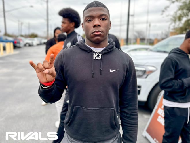 Recruiting Rumor Mill: Hectic week continues across the country