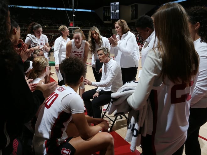 Preview: Stanford WBB heads to Wake Forest to battle Demon Deacons