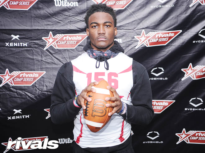 Three-star quarterback Chris Parson decommits from FSU Football