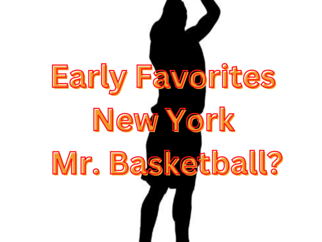 Early favorites for NY Mr. Basketball?