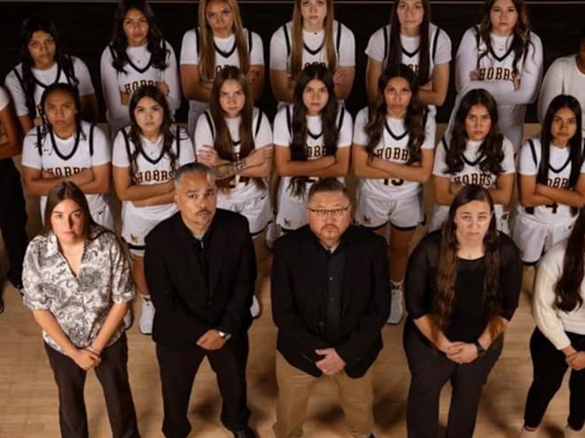 Girls Basketball: New Mexico HS Basketball First Round Recap and Highlights