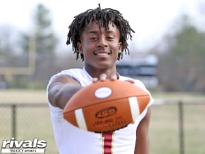 Ala. standout with offer plans Miami visit “soon”