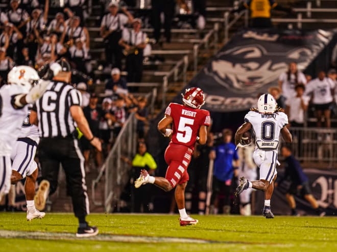 Temple stopped short in disheartening 29-20 loss at UConn