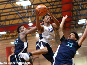 New Virginia Tech basketball offer: Wendell Moore