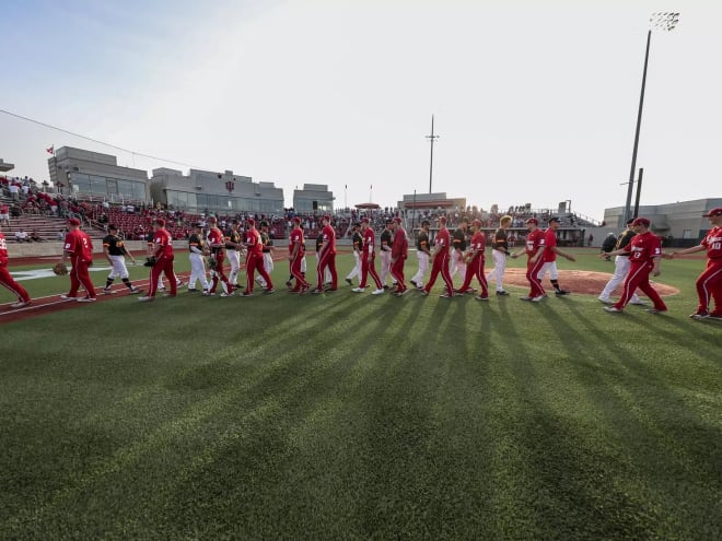 Indiana baseball remains active in transfer portal, adds 3 more transfers