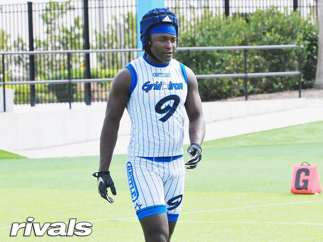 Four-star LB Ethan Pritchard makes late-night pledge to FSU