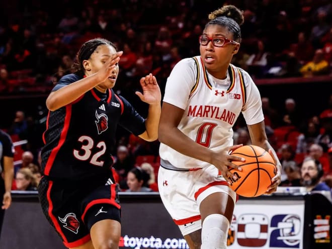 Turnovers, inefficiency doom Rutgers in road loss to No. 8 Maryland