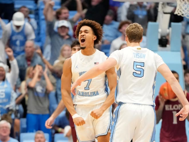 Sisk: Takeaways on the Tar Heels