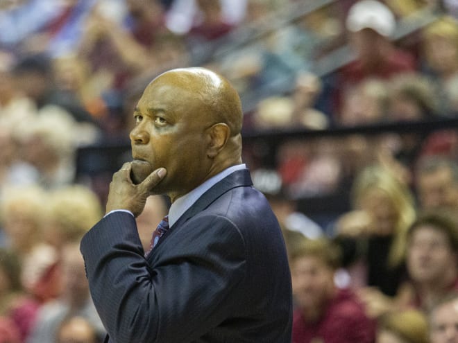 McDonald's Nuggets: Leonard Hamilton, Texas A&M, Louisville