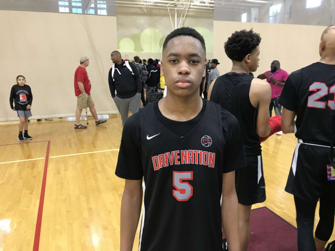 TexasHoops TV Spotlight: Drive Nation 2022 shines at SA GASO