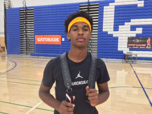 Pangos All-West: Bossi's All Camp Team