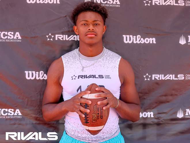Sunday Clemson Football Recruiting Nuggets