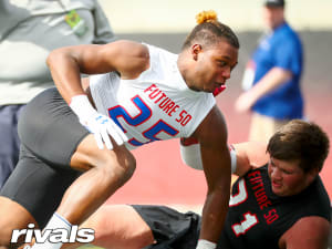 Rivals Rankings Week: Updated 2020 DL rankings