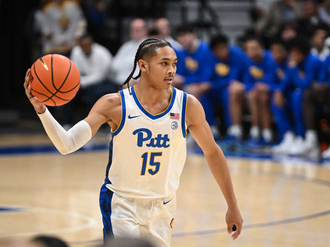 Matchup preview: How Pitt stacks up with WVU