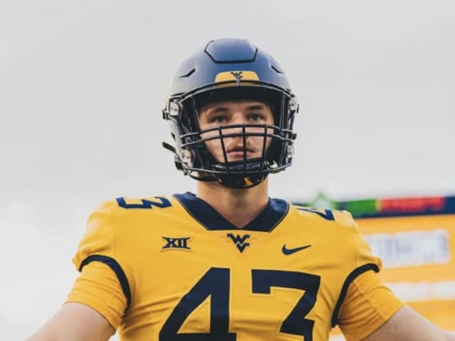 Long snapper Austin Brinkman understands his role