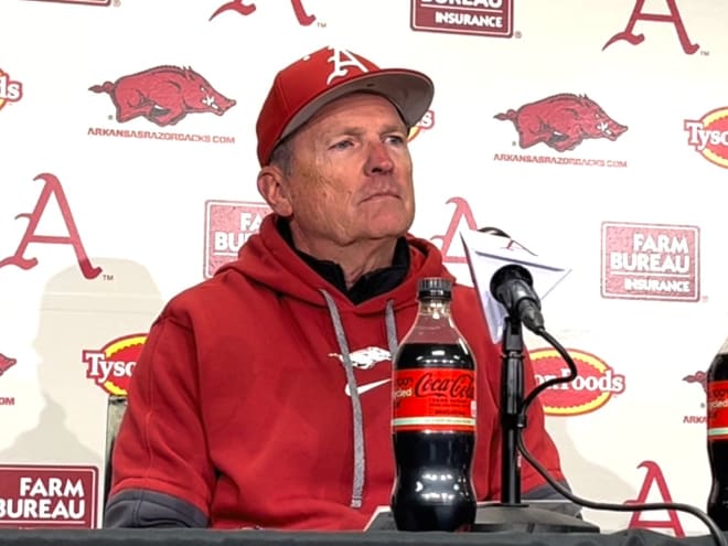 WATCH: Van Horn, players postgame - Opening Day Doubleheader