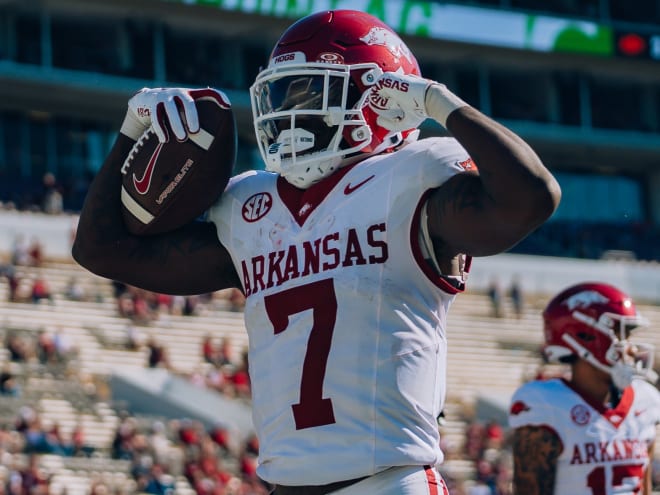 Arkansas vs Ole Miss: Fast Facts