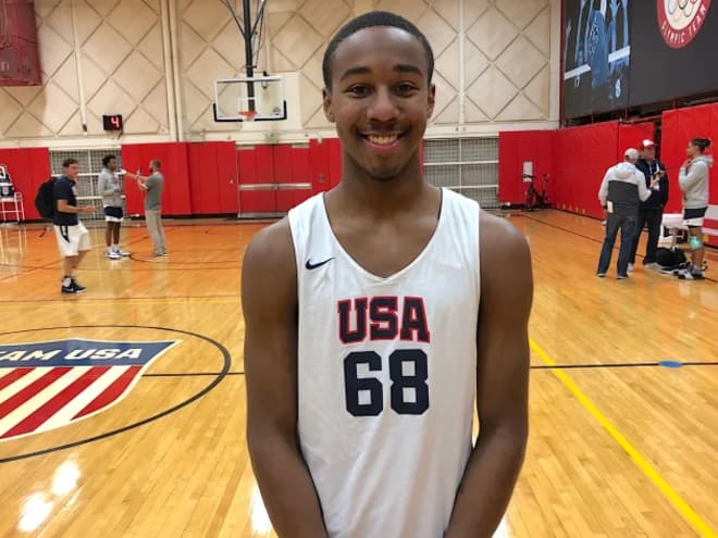 In-Depth With Bryce Thompson