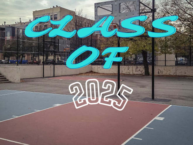 Look Alive, Class of 2025