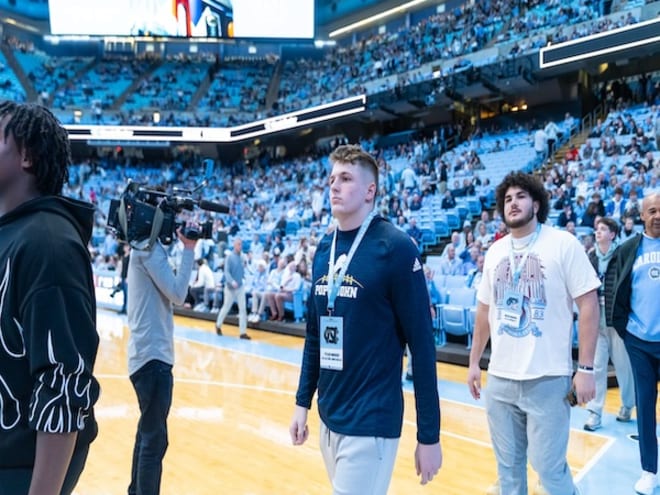 2025 3-Star LB Tyler Houser Commits to North Carolina