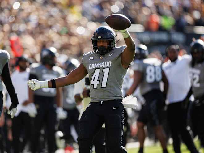 Spring position preview: How does CU replace Bentley, Hill-Green at LB?