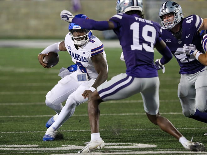 5 standouts from Kansas State's spring practice