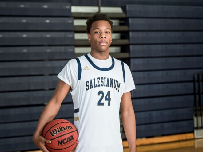 Salesianum's Hinds Earns All-State Honors