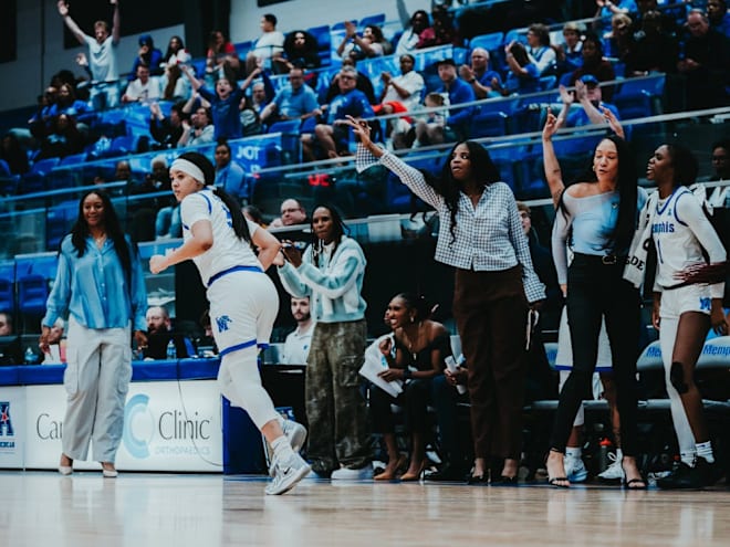 Eaton Waiver Denied, Sharpshooter Out of Eligibility