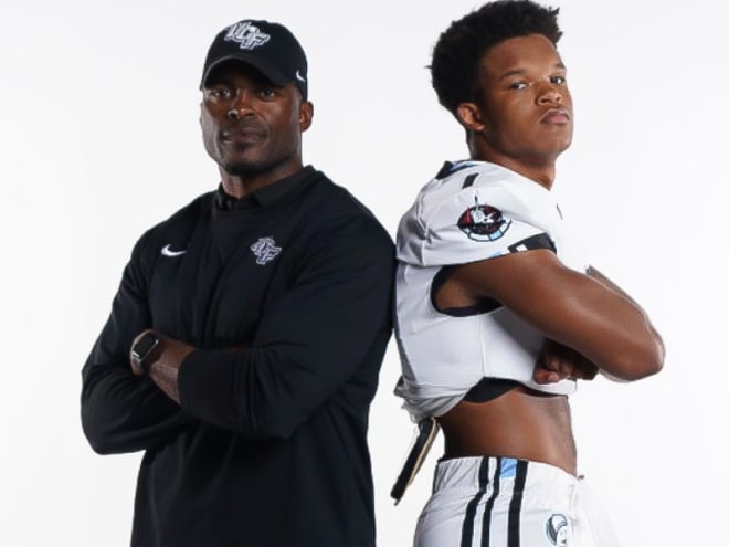 UCF Recruiting Recap - Defense