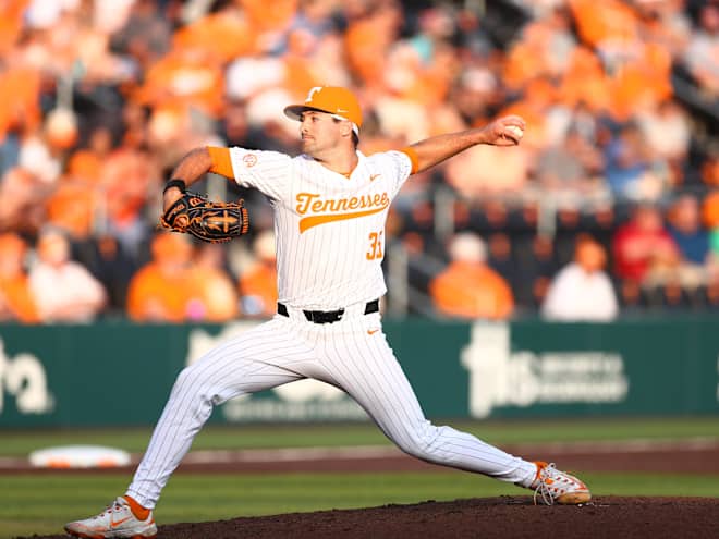 Tennessee holds off Northern Kentucky, 7-5