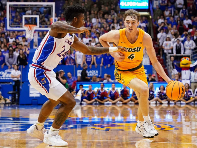 Iowa Joins Long List of Programs Interested in Transfer Grant Nelson