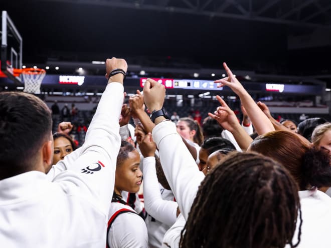 A Look at the Bearcats Ahead of their Season Opener Against UIC