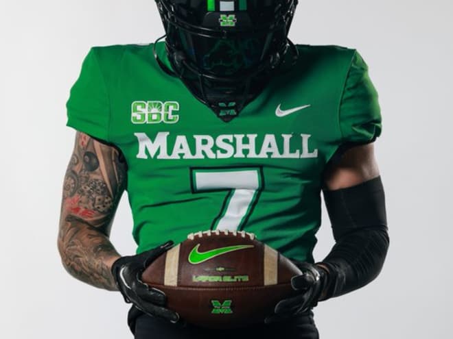 Thundering Herd adds former Oklahoma DB