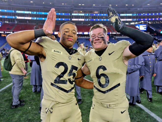 GBK’s Brief Spring Defensive Backfield Update