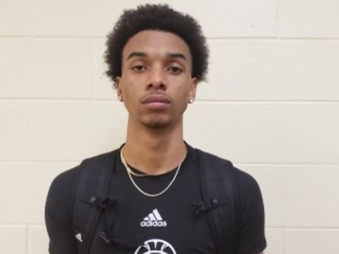 Video Scouting: 2022 Indiana signee CJ Gunn highlights vs Carmel