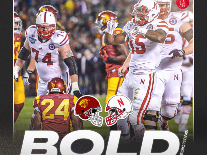 Bold Predictions: Nebraska at USC