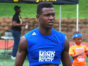 Recruiting Notes: Mid-Atlantic DBs & WRs share updates