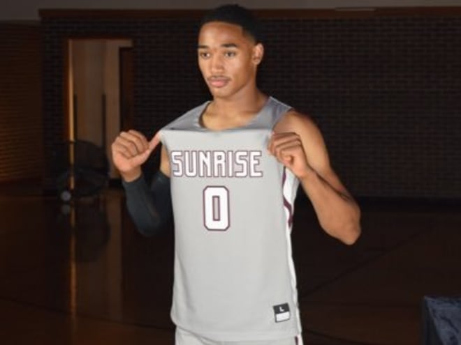 2020 guard gets Vanderbilt's newest offer