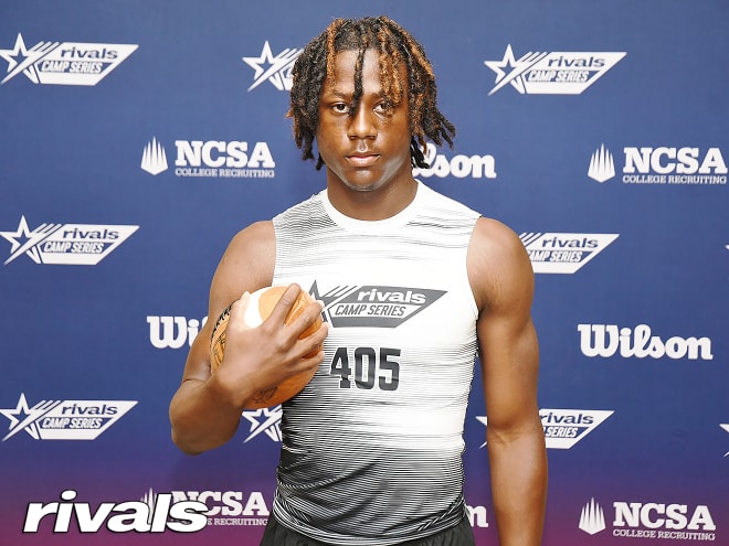 BREAKING NEWS: Gators Gain HUGE Commitment from Carsyn Baker