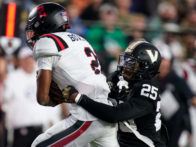 Vanderbilt holds off Ball State: Defensive report card