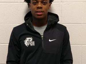 New Virginia Tech basketball offer: Trevor Keels