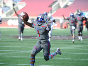 LIVE from Orlando: The Under Armour All-America Game