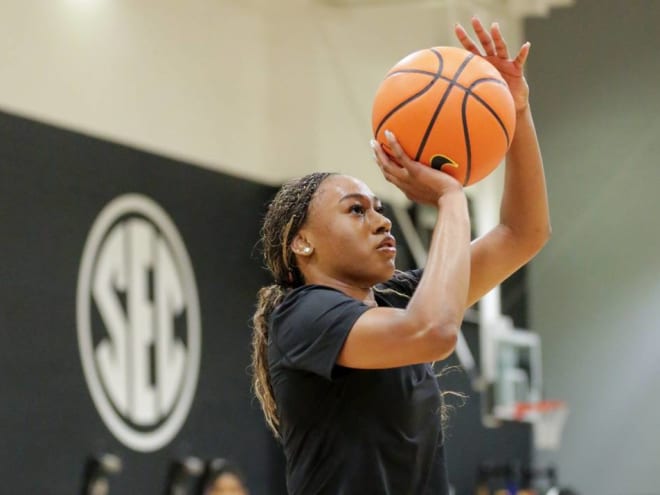 Vanderbilt fans should get ready for Mikayla Blakes, just ask Shea Ralph