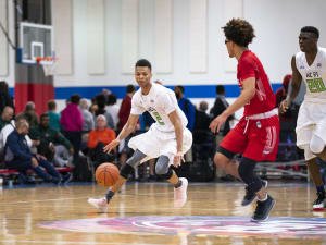Hoop Group Southern: Evans' Saturday Notebook