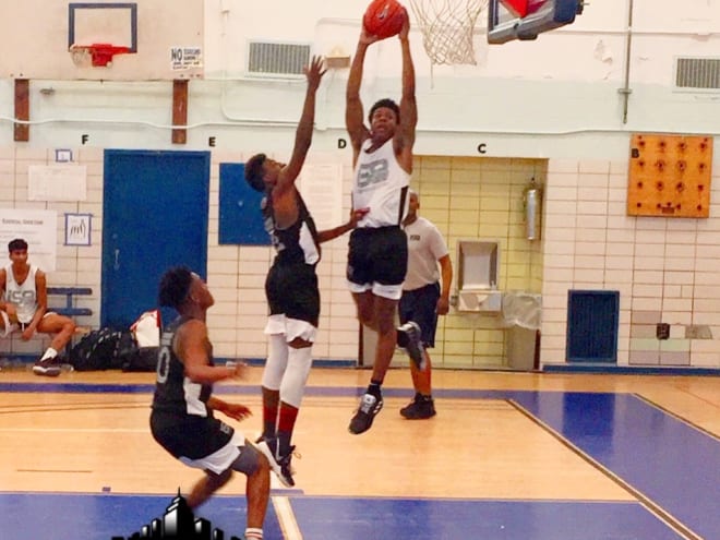 Top Performers: iS8/Nike Spring 2022