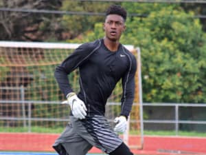 Notre Dame Continues Making A Hard Push For WR Tommy Bush